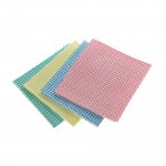Siivouspyyhe prima eco 40x35cm sin 10kpl