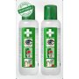 Silmänhuuhtelupullo Cederroth 2x500ml