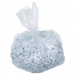 Silppusäkki rexel as1000 115l 100kpl