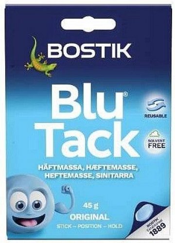 Sinitarra BOSTIK Blu Tack 45g