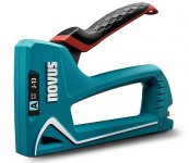 Sinkiläpistooli Novus J-13 A/H 4-10mm