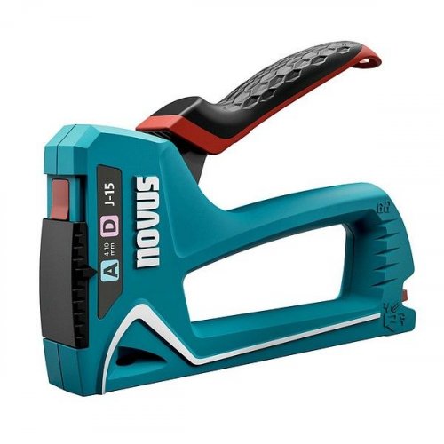 Sinkiläpistooli Novus J-15 A/H 4-10mm7D/G 4-10mm