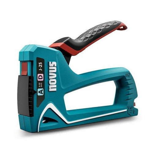 Sinkiläpistooli Novus J-25 A/H 4-10mm/D/G 4-10mm