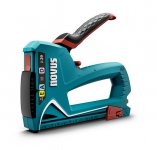 Sinkiläpistooli Novus J-29