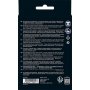 Sivellinkynäsarja Faber-Castell Black Edition 10 väriä