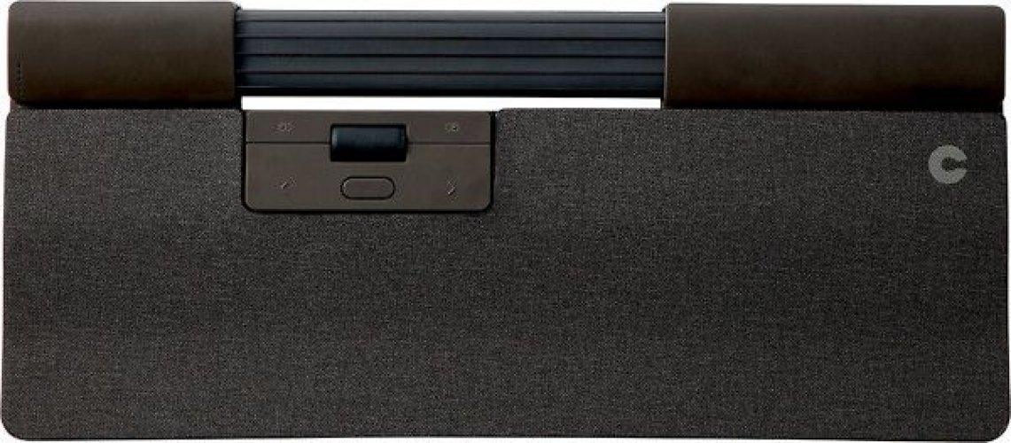 Slidermouse Contour Pro Regular langallinen