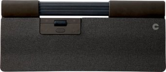 Slidermouse Contour Pro Regular langallinen