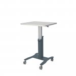 Smart 600 korkeussäädettävä työpiste