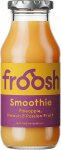 Smoothie Froosh persikka-passion 12x250ml