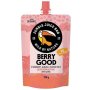 Smoothie Jungle Juice Bar Berry Good 110g Luomu