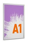 Snapkehys Durable Outdoor A1 hopea