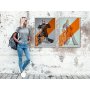 Snapkehys Durable Outdoor A1 hopea