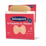 Sormenpäälaastari salvequick