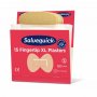 Sormenpäälaastari Salvequick XL 6x15kpl