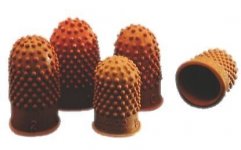 Sormikumi 0/18mm oranssi (10kpl/ras)