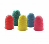 Sormikumi 00/15mm oranssi halkaisija 15 mm