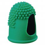 Sormikumi Läufer reiällinen no 2 vihreä