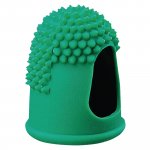 Sormikumi Läufer reiällinen no 3 vihreä