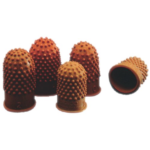 Sormikumi rexel koko 0 /18mm 10kpl