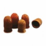 Sormikumi Rexel Velos 18mm halk. 18mm, 10/pak