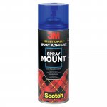 Liimaspray 3m 400ml/260gr