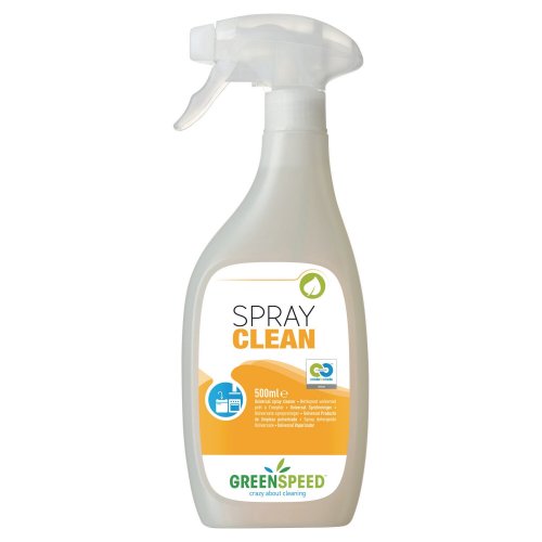 Spray Greenspeed clean yleispuhdistusaine 500ml