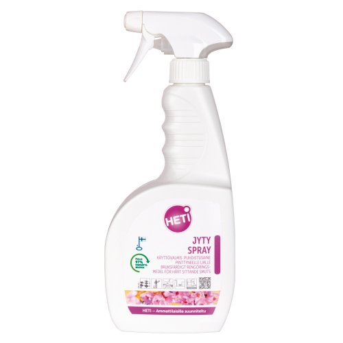 Spray Heti jyty 750ml