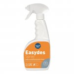 Spray Kiilto easydes 750ml
