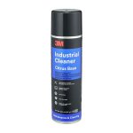 Spray Scotch-Weld Cleaner 500 ml puhdistusaine Citrus