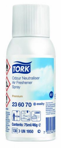 Spray Tork A1 neutralisoiva ilmanraikastussuihke 75ml