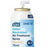Spray Tork A1 neutralisoiva ilmanraikastussuihke 75ml
