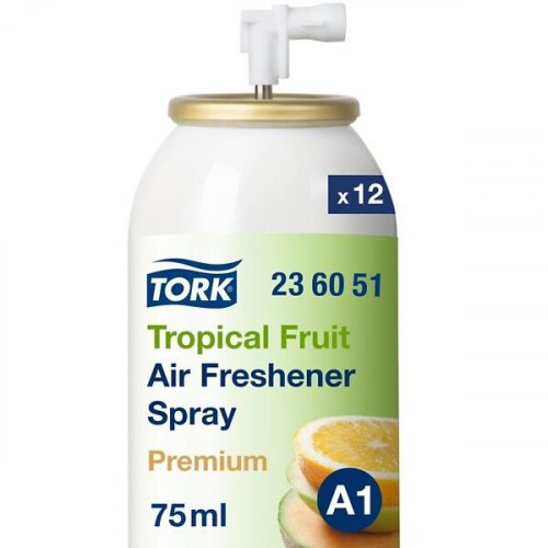 Spray Tork A1 tropical fruit ilmanraikastussuihke 75ml