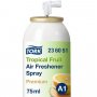Spray Tork A1 tropical fruit ilmanraikastussuihke 75ml