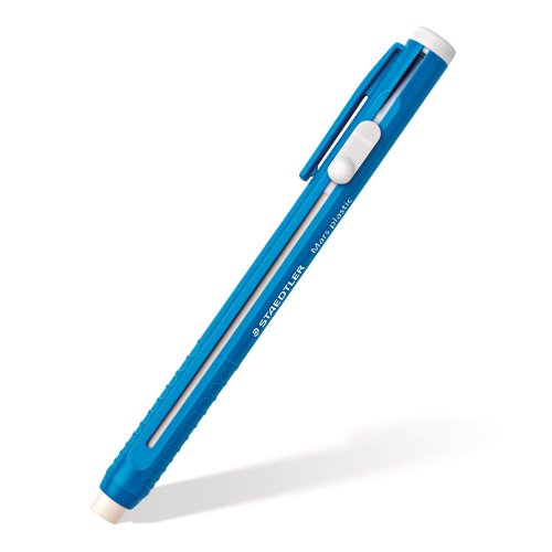 Staed mars plastic 52850 kynäkumi blst