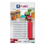 Staedtler accesory fimo leimasinsetti