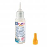 Staedtler decogel fimo geeli 50ml kirkas