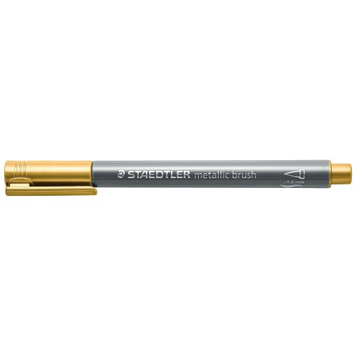Staedtler sivellintussi kulta