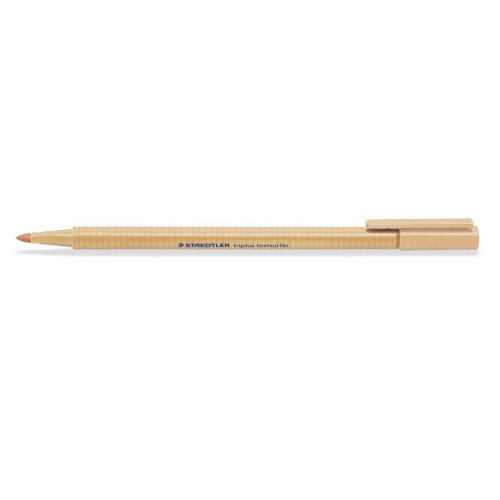 Staedtler triplus textsurfkorostus beige