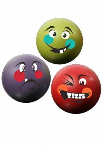 Stressipallo Anti-Stress Balls