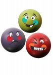 Stressipallo Anti-Stress Balls 3 kpl/pkt