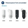 Suihkuvoide Tork S1 Premium unisex-tuoksu 6x1000ml
