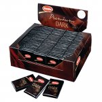 Marabou premium dark suklaa70%
