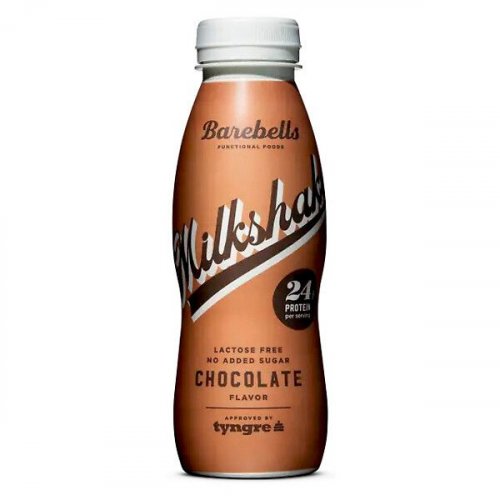 Suklaa Proteiini Milkshake 330ml
