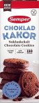 Suklaakeksi Schär gluteeniton 150g