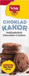 Suklaakeksi Schär gluteeniton 150g