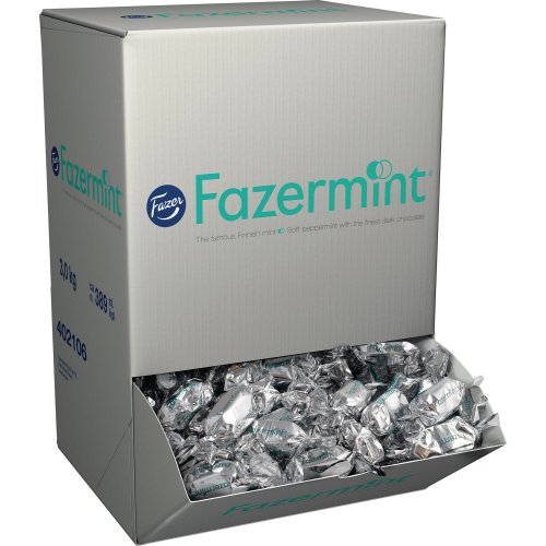 Konvehti Fazermint 3 kg