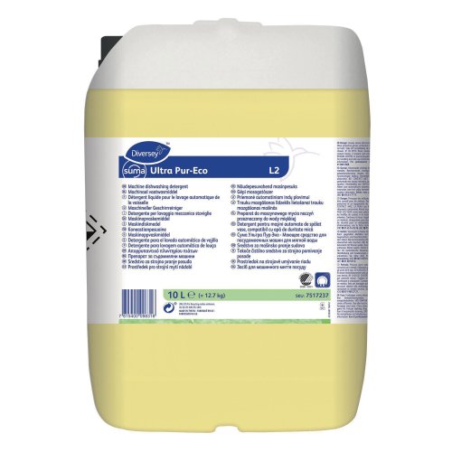 Suma ultra pur eco l2 koneastianpesuneste 10l
