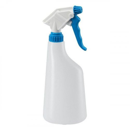 Sumutinpullo 750ml sin/valk NBR -tiivisteellä
