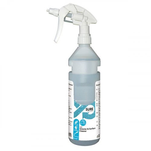 Sumutinpullo SURE 750ml