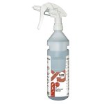 Sumutinpullo SURE Washroom tyhjä 750ml